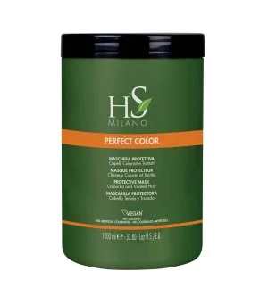 HS MILANO Protective Mask mascarilla protectora para cabello teñido