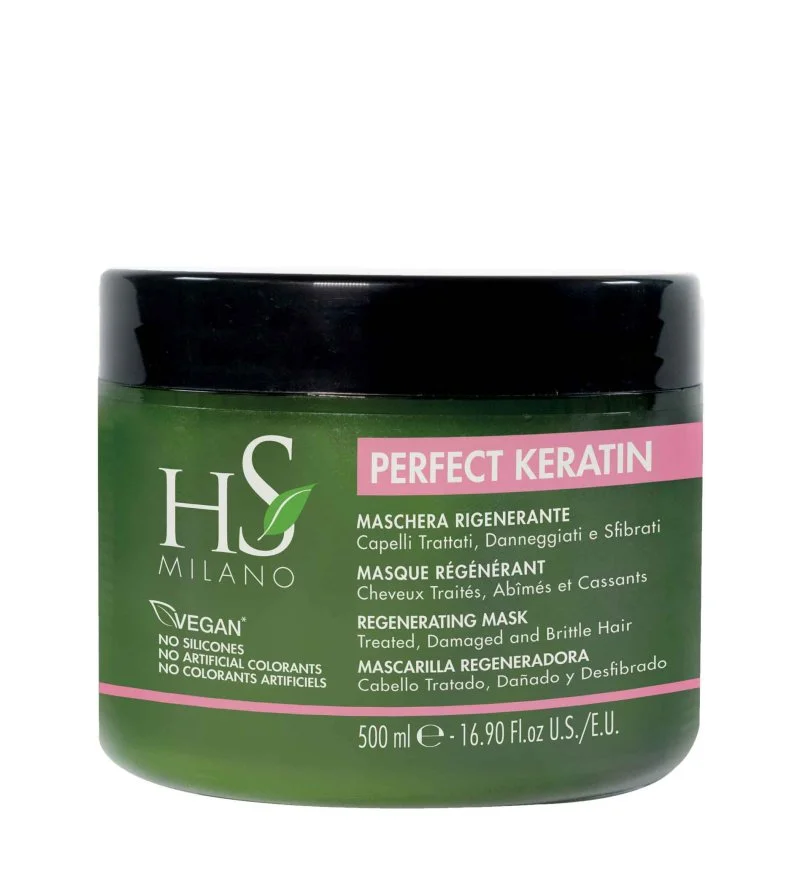 Regenerating Mask mascarilla regeneradora 500 ml