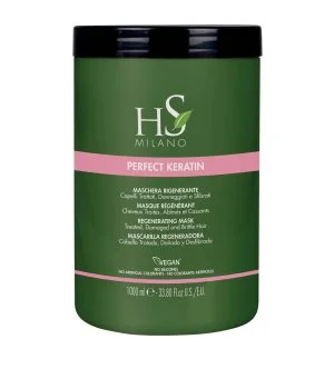 HS MILANO Regenerating Mask mascarilla regeneradora