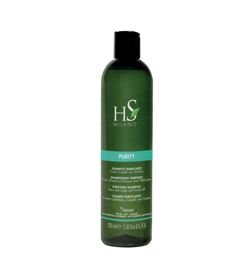Purifying Shampoo champú purificante 350 ml
