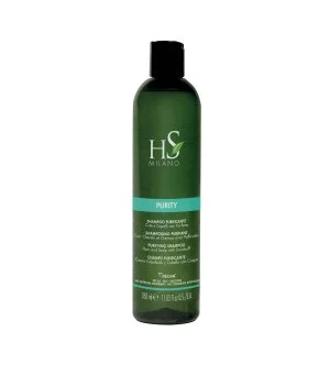 HS MILANO Purifying Shampoo champú purificante