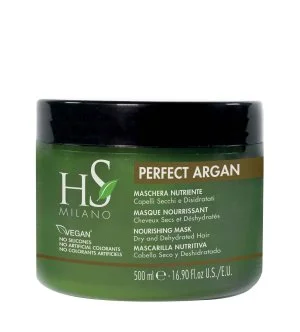 HS MILANO Nourishing Mask mascarilla nutritiva