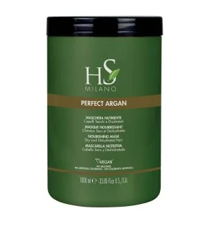 HS MILANO Nourishing Mask mascarilla nutritiva