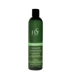 HS MILANO Balancing Shampoo champú para restablecer el equilibrio