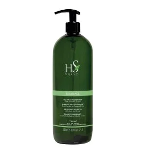 HS MILANO Balancing Shampoo champú para restablecer el equilibrio