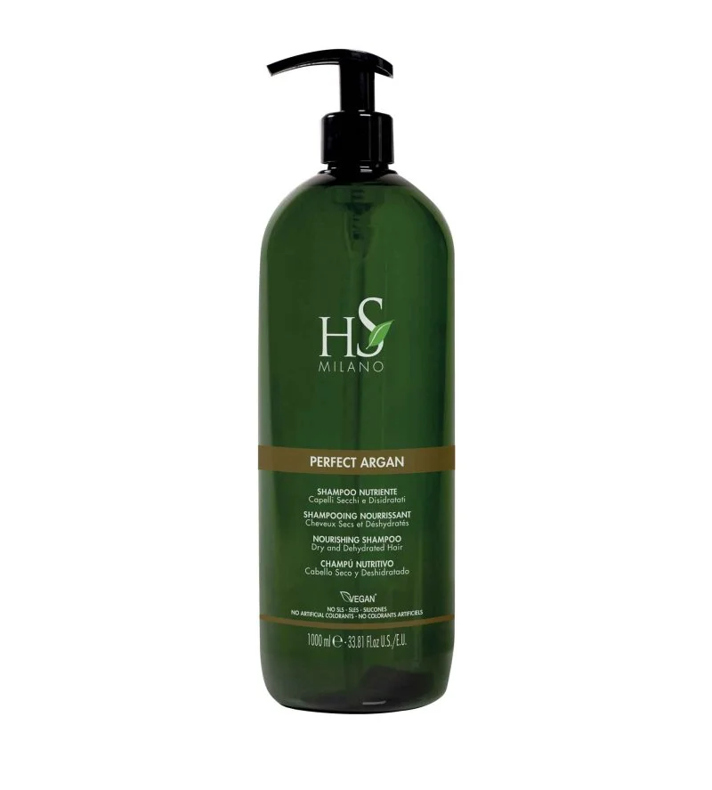 Nourishing Shampoo champú nutritivo 1000 ml