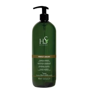 HS MILANO Nourishing Shampoo champú nutritivo