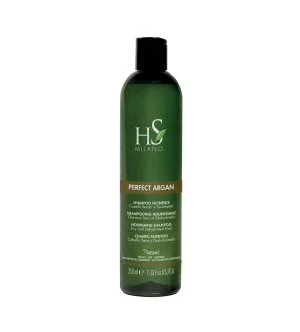 HS MILANO Nourishing Shampoo champú nutritivo