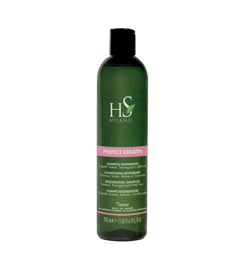 Regenerating Shampoo champú regenerador 350 ml