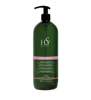 HS MILANO Regenerating Shampoo champú regenerador