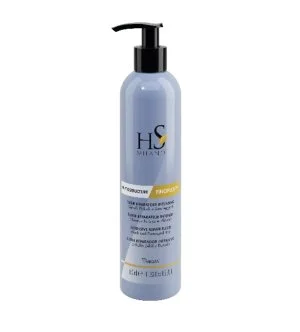 HS MILANO Phytostructure Elixir elixir regenerador intensivo