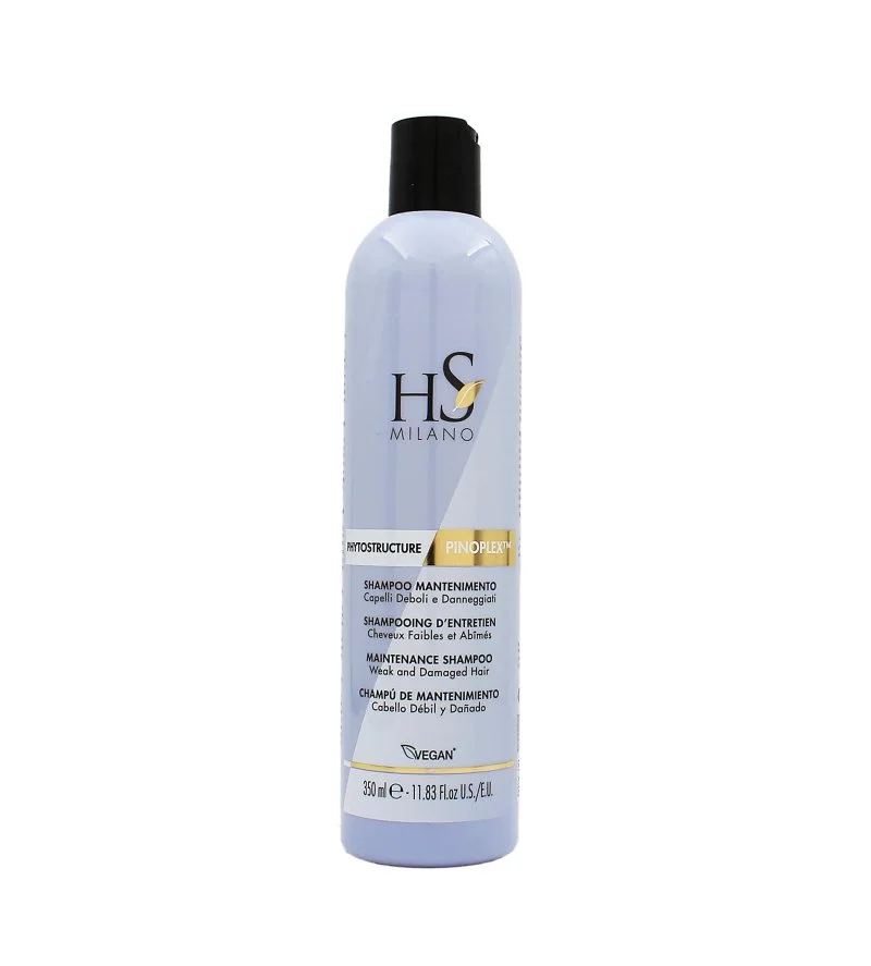 Phytostructure Shampoo champú de mantenimiento 350 ml