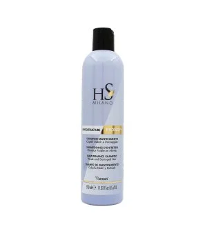 HS MILANO Phytostructure Shampoo champú de mantenimiento