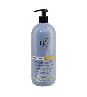 HS MILANO Phytostructure Shampoo champú de mantenimiento
