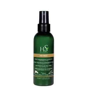 HS MILANO Spray alisador termoprotector anti-encrespamiento