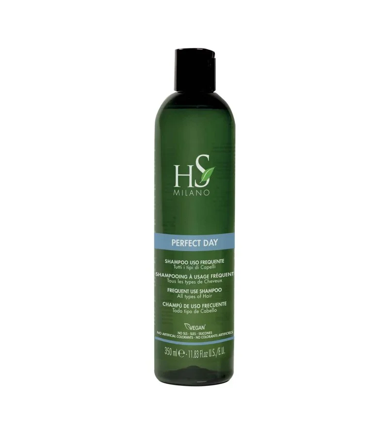 Frequent Use Shampoo champú de uso frecuente 350 ml