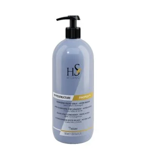 HS MILANO Phytostructure Conditioner acondicionador con sellado de la cutícula