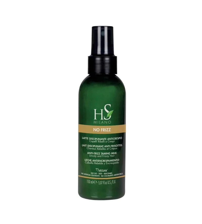 Anti-Frizz Taming Milk leche anti-encrespamiento para el cabello 150 ml