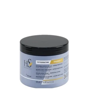 HS MILANO Phytostructure Mask mascarilla regeneradora con sellado de la cutícula