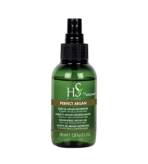 HS MILANO Nourishing Oil aceite nutritivo