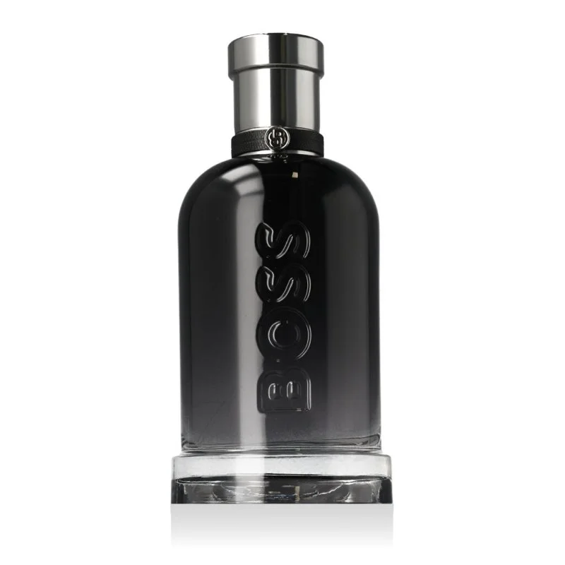 Hugo Boss Boss Boss Bottled Beyond agua de perfume recargable para hombre 150 ml