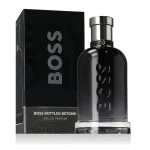 Hugo Boss Boss Boss Bottled Beyond agua de perfume recargable para hombre 150 ml