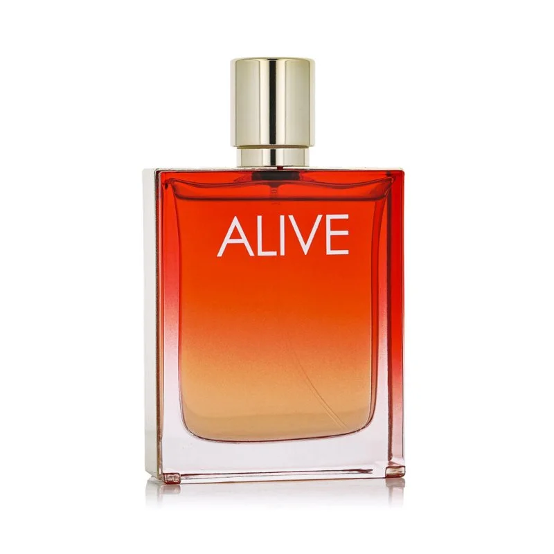 Hugo Boss Boss Alive Intense Eau de Parfum para mujer 80 ml