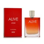 Hugo Boss Boss Alive Intense Eau de Parfum para mujer 80 ml
