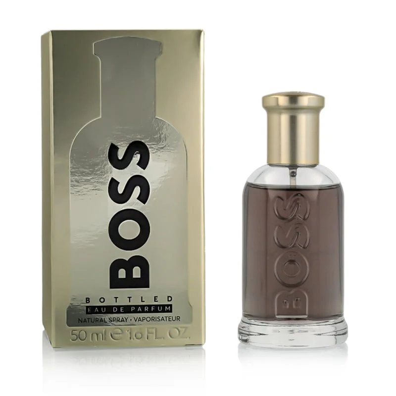 Hugo Boss Boss Bottled eau de parfum para hombre 50 ml