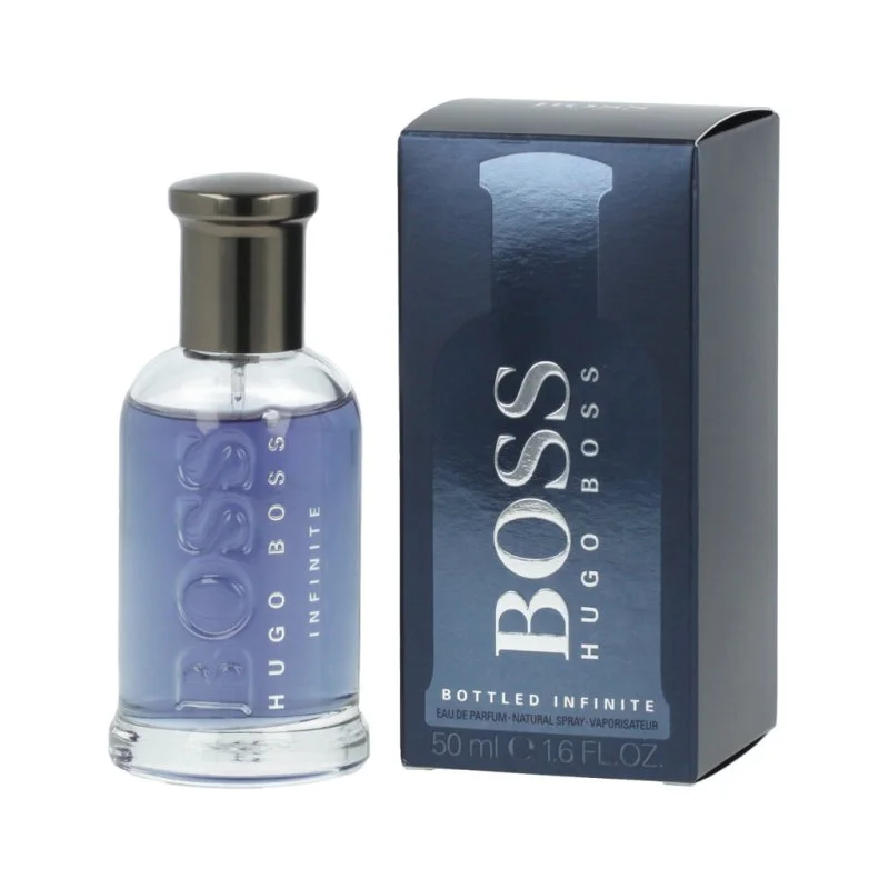 Hugo Boss Boss Bottled Infinite Eau de Parfum para hombre 50 ml