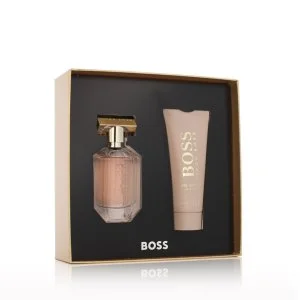 Hugo Boss Boss The Scent For Her 50 ml + BL agua de perfume para mujer
