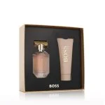 Hugo Boss Boss The Scent For Her 50 ml + BL agua de perfume para mujer 100 ml