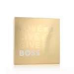 Hugo Boss Boss The Scent For Her 50 ml + BL agua de perfume para mujer 100 ml