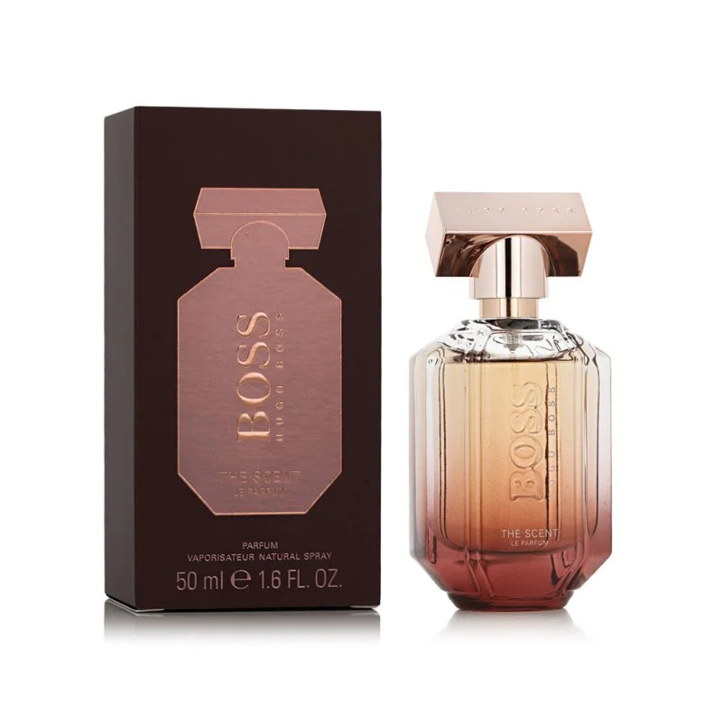 Hugo Boss Boss The Scent for Her Eau de Parfum para mujer 50 ml