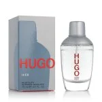 Hugo Boss Hugo Iced Eau de Toilette para hombre 75 ml