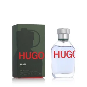 Hugo Boss Hugo Man agua de tocador para hombre