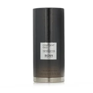 Hugo Boss The Collection Confident Oud Intense eau de parfum para hombre