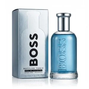 Hugo Boss Boss Boss Bottled Tonic eau de toilette para hombre