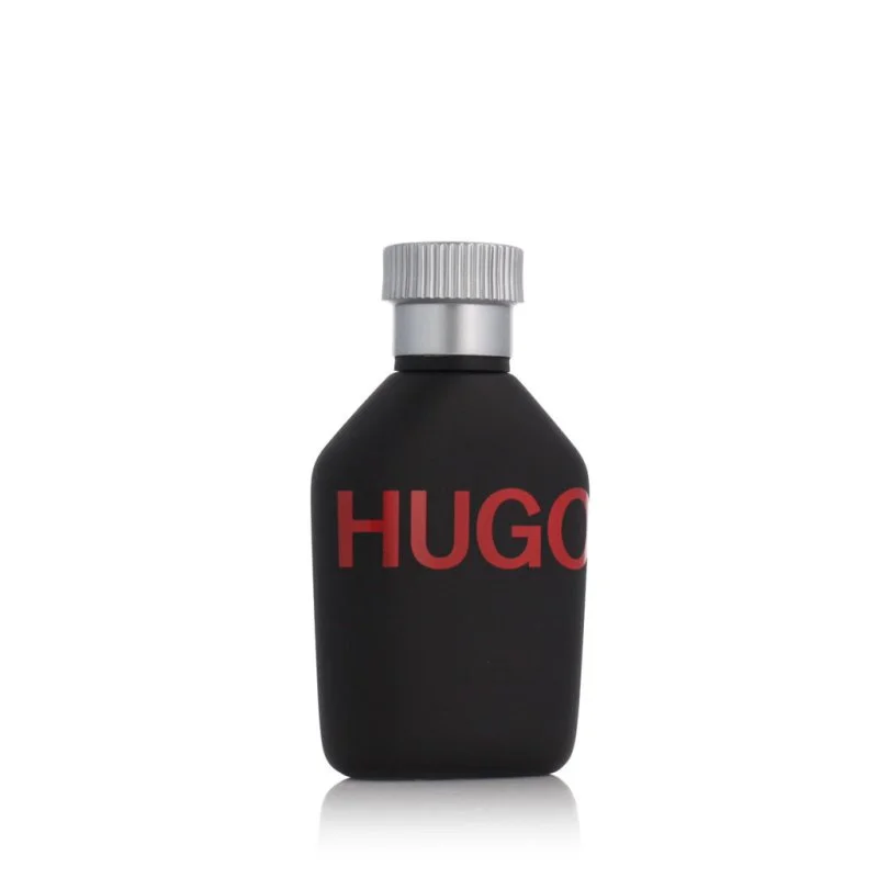 Hugo Just Different eau de toilette para hombre 40 ml