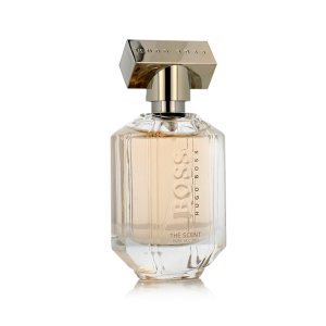 Boss The Scent Pure Accord For Her eau de toilette para mujer