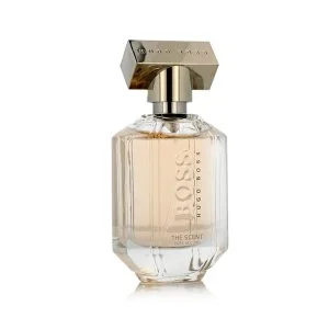 Hugo Boss Boss The Scent Pure Accord For Her eau de toilette para mujer