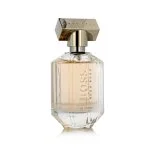 Boss The Scent Pure Accord For Her eau de toilette para mujer 50 ml