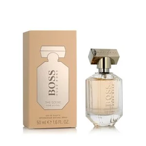 Hugo Boss Boss The Scent Pure Accord For Her eau de toilette para mujer