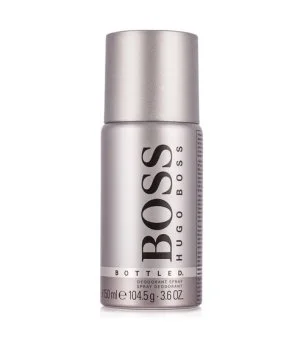 Hugo Boss Boss Bottled desodorante en spray para hombre