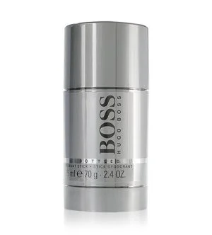Hugo Boss No.6 Bottled desodorante en barra para hombre