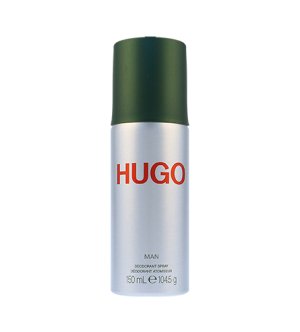 Hugo desodorante en spray para hombre