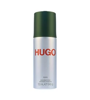 Hugo Boss Hugo desodorante en spray para hombre