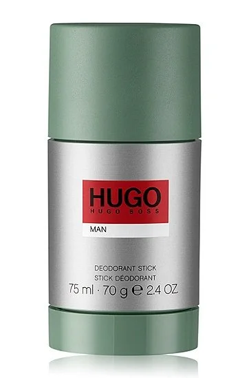 HUGO Man Desodorante en Barra 75 ml