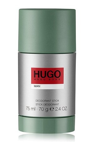 HUGO Man Desodorante en Barra
