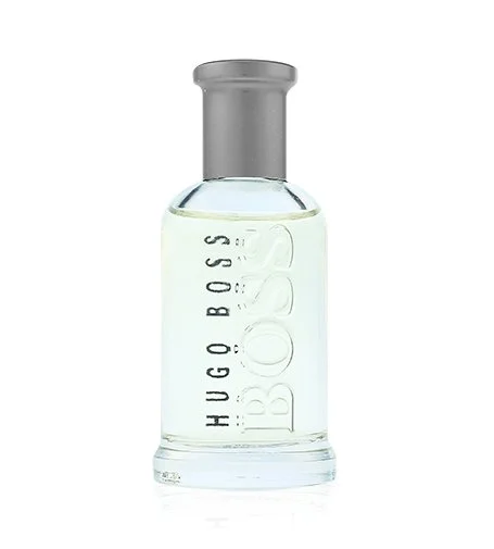 Boss Bottled loción after shave para hombre 50 ml